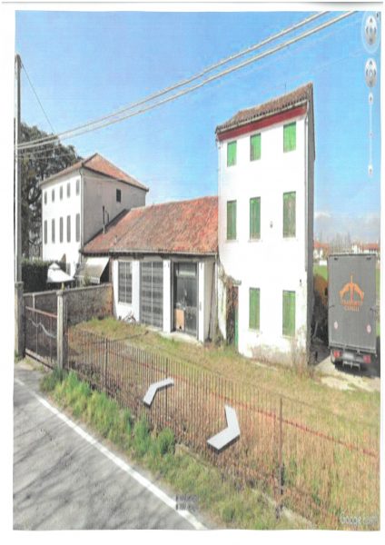 Asta immobiliare - Esecuzione 356/2022 - Lotto unico - (ASSET - Associazione Esecuzioni Immobili Treviso)