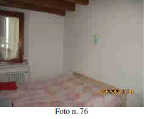 Asta immobiliare - Esecuzione 348/2022 - Lotto 6 - (ASSET - Associazione Esecuzioni Immobili Treviso)
