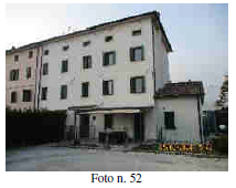 Asta immobiliare - Esecuzione 348/2022 - Lotto 6 - (ASSET - Associazione Esecuzioni Immobili Treviso)