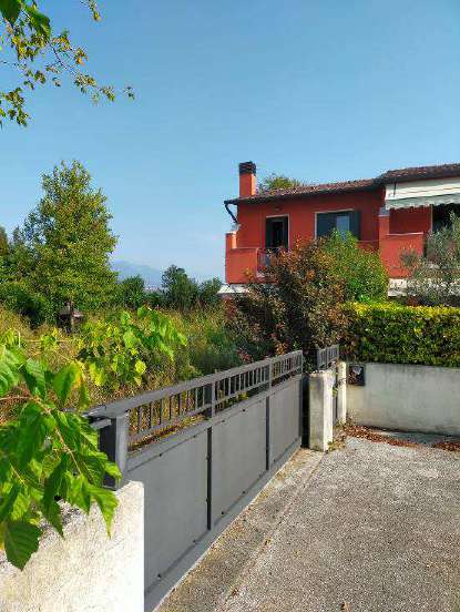 Asta immobiliare - Esecuzione 237/2022 - Lotto unico - (ASSET - Associazione Esecuzioni Immobili Treviso)