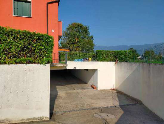Asta immobiliare - Esecuzione 237/2022 - Lotto unico - (ASSET - Associazione Esecuzioni Immobili Treviso)