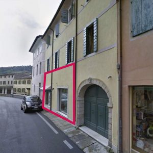 Asta immobiliare - Esecuzione 214/2020 - Lotto unico - (ASSET - Associazione Esecuzioni Immobili Treviso)