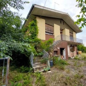 Asta immobiliare - Esecuzione 177/2023 - Lotto unico - (ASSET - Associazione Esecuzioni Immobili Treviso)