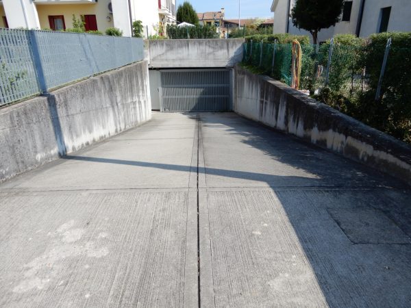 Asta immobiliare - Esecuzione 232/2023 - Lotto unico - (ASSET - Associazione Esecuzioni Immobili Treviso)