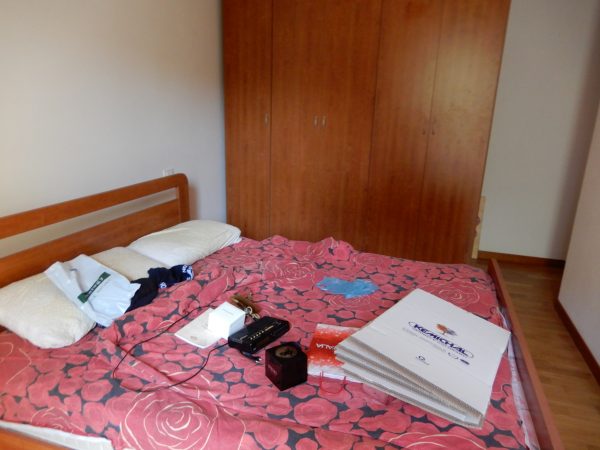 Asta immobiliare - Esecuzione 232/2023 - Lotto unico - (ASSET - Associazione Esecuzioni Immobili Treviso)