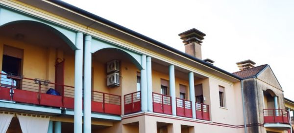 Asta immobiliare - Esecuzione 523/2017 - Lotto 1 - (ASSET - Associazione Esecuzioni Immobili Treviso)