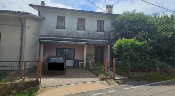 Asta immobiliare - Esecuzione 272/2023 - Lotto unico - (ASSET - Associazione Esecuzioni Immobili Treviso)