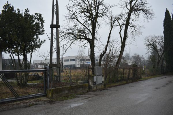 Asta immobiliare - Esecuzione 465/2022 - Lotto unico - (ASSET - Associazione Esecuzioni Immobili Treviso)