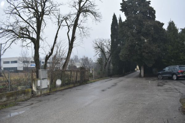 Asta immobiliare - Esecuzione 465/2022 - Lotto unico - (ASSET - Associazione Esecuzioni Immobili Treviso)