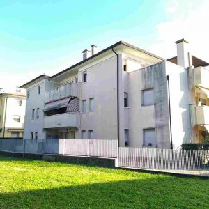 Asta immobiliare - Esecuzione 261/2023 - Lotto unico - (ASSET - Associazione Esecuzioni Immobili Treviso)