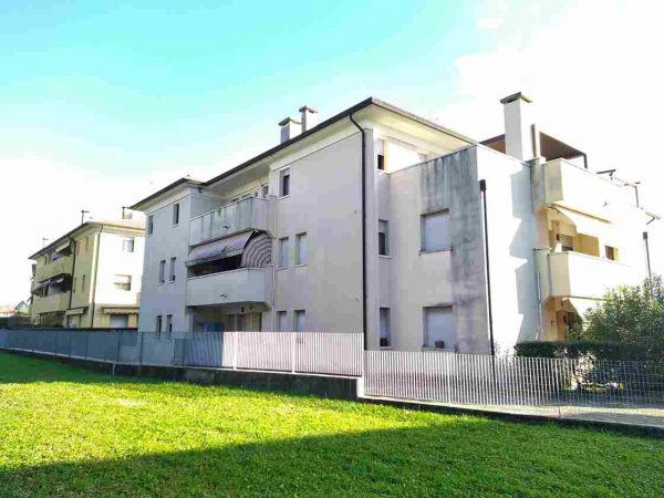 Asta immobiliare - Esecuzione 261/2023 - Lotto unico - (ASSET - Associazione Esecuzioni Immobili Treviso)