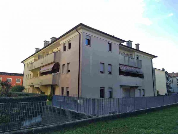 Asta immobiliare - Esecuzione 261/2023 - Lotto unico - (ASSET - Associazione Esecuzioni Immobili Treviso)
