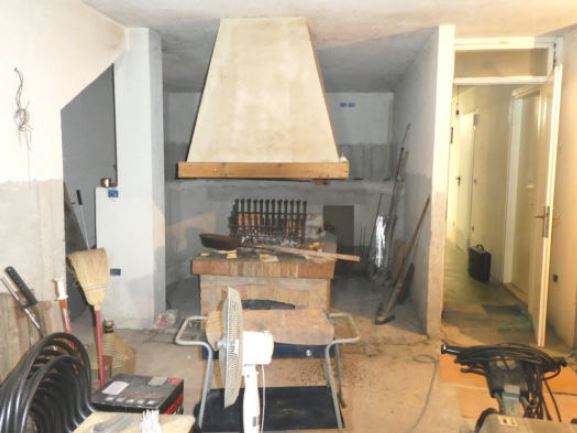 Asta immobiliare - Esecuzione 274/2022 - Lotto 1 - (ASSET - Associazione Esecuzioni Immobili Treviso)