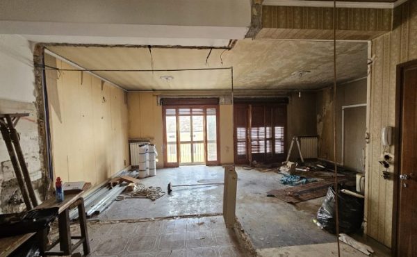 Asta immobiliare - Esecuzione 162/2023 - Lotto unico - (ASSET - Associazione Esecuzioni Immobili Treviso)