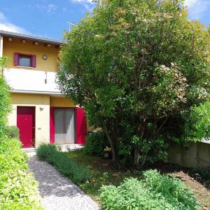 Asta immobiliare - Esecuzione 177/2024 - Lotto unico - (ASSET - Associazione Esecuzioni Immobili Treviso)
